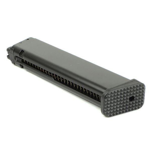 MODIFY PP-2K ガスブローバック用 スペアマガジン |  | 02