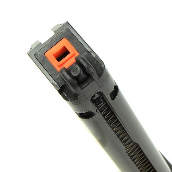 MODIFY PP-2K ガスブローバック用 スペアマガジン |  | 03