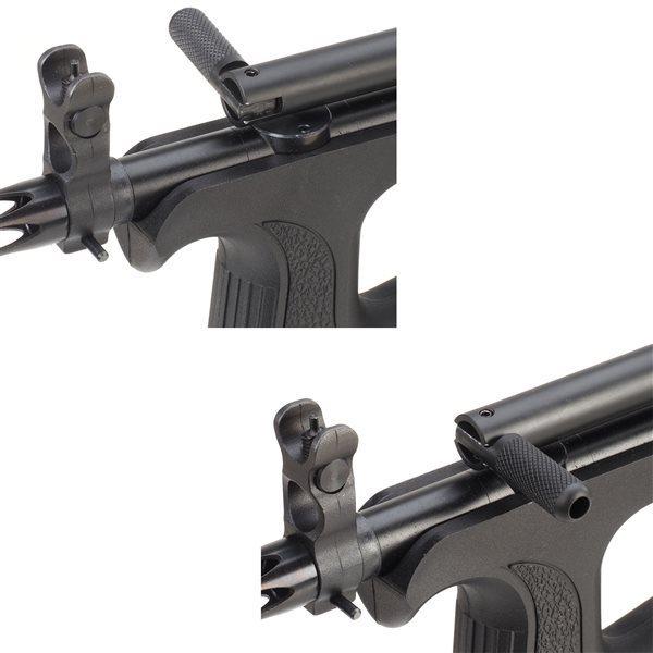 ガスブロ MODIFY PP-2K サブマシンガン　GBB |  | 04