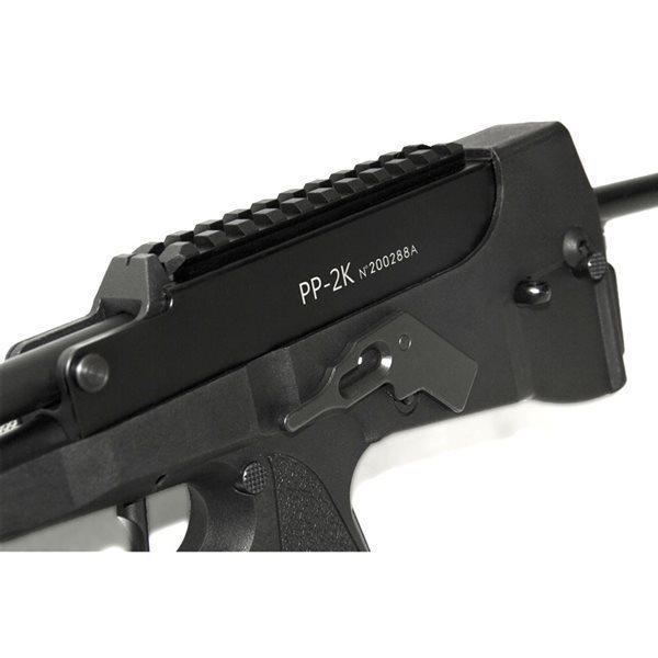 ガスブロ MODIFY PP-2K サブマシンガン　GBB |  | 05