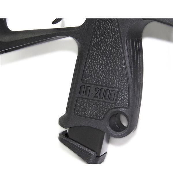 ガスブロ MODIFY PP-2K サブマシンガン　GBB |  | 07