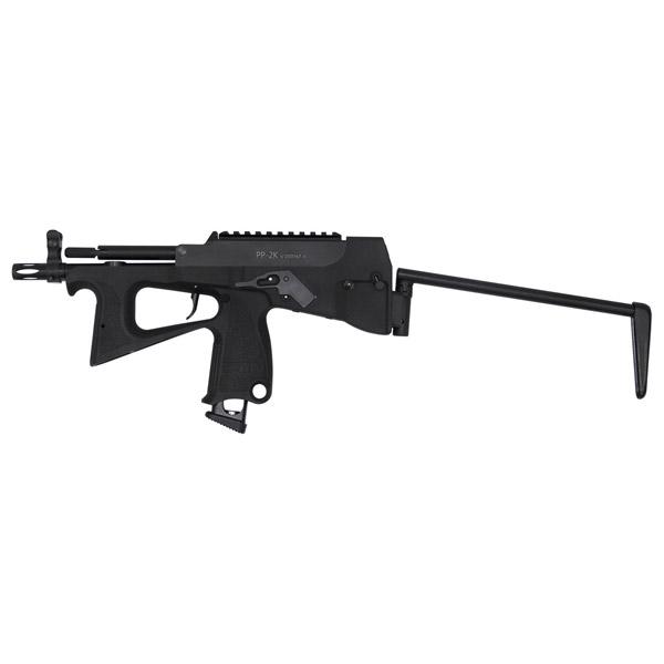 CO2 GBB MODIFY PP-2000 【JASG認定】 |  | 05