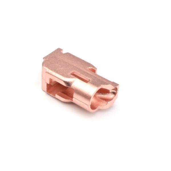 Maple Leaf グロック用 アルミチャンバーセット (マルイ、WE、VFC 対応) |  | 01