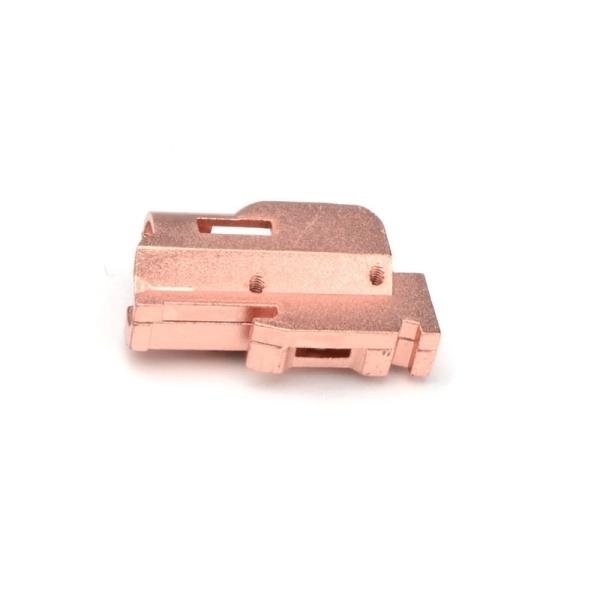 Maple Leaf グロック用 アルミチャンバーセット (マルイ、WE、VFC 対応) |  | 02