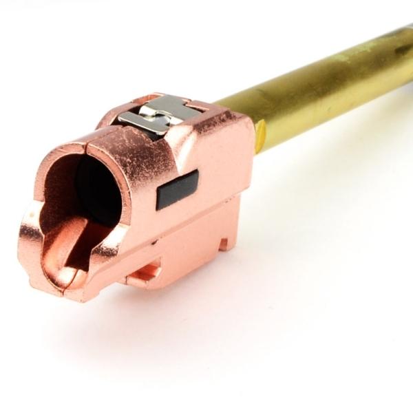 Maple Leaf グロック ホップチャンバーCrazy Jet インナーバレルセット (マルイ、WE、VFC、KJ WORKS対応) |  | 04