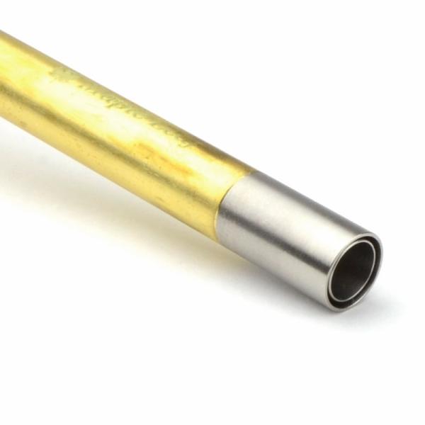 Maple Leaf グロック ホップチャンバーCrazy Jet インナーバレルセット (マルイ、WE、VFC、KJ WORKS対応) |  | 05