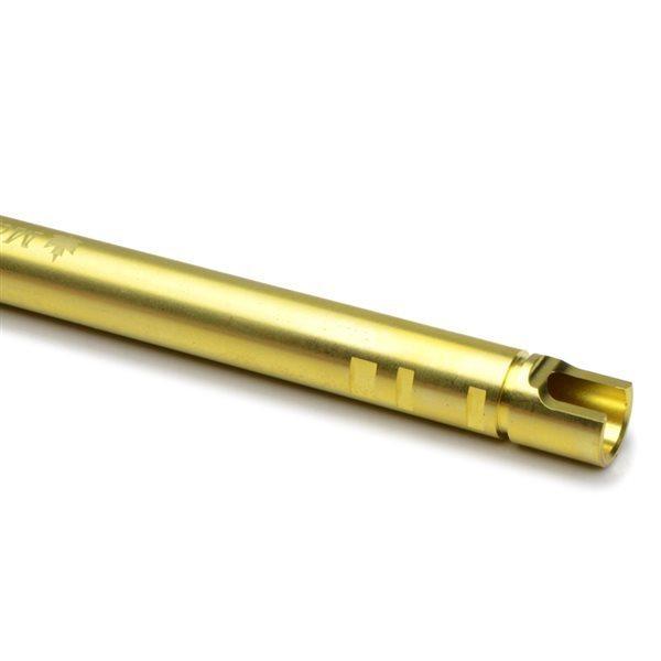 Maple Leaf ガスハンドガン用 Crazy Jet インナーバレル 100mm |  | 02