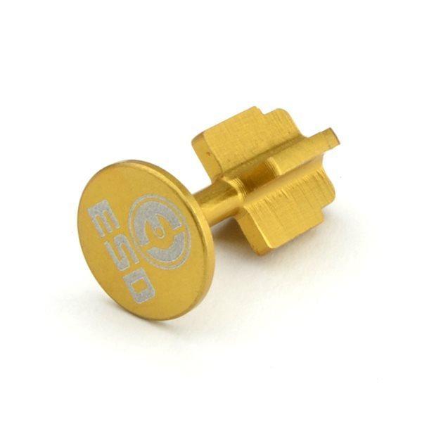 Maple Leaf ESD シリンダーフローティングバルブ (マルイ、KJW、WE製 Hi-CAPA、M1911、グロック対応) |  | 02