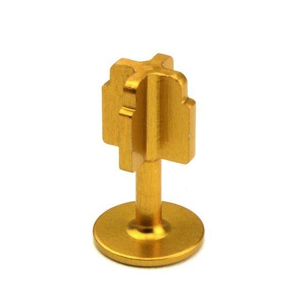 Maple Leaf ESD シリンダーフローティングバルブ (マルイ、KJW、WE製 Hi-CAPA、M1911、グロック対応) |  | 03