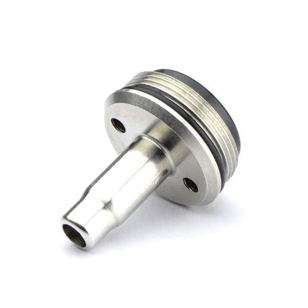 Maple Leaf VSR-10用 ステンレスハイフローシリンダーヘッド | 