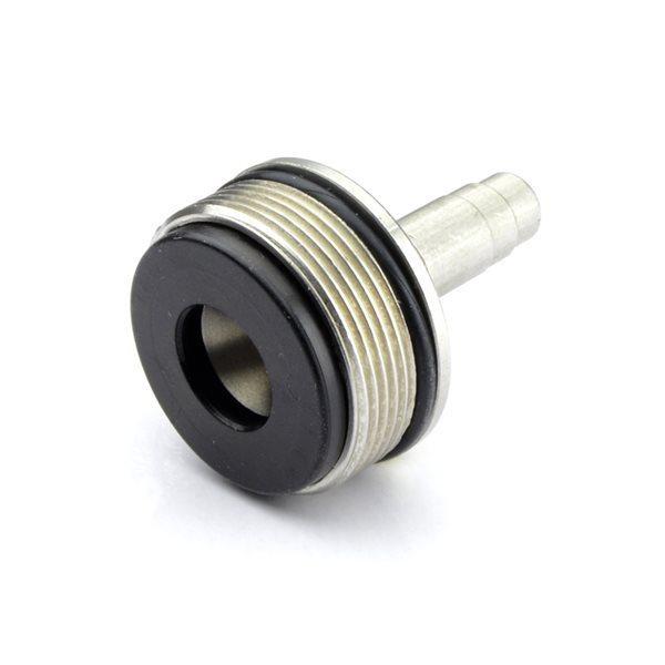 Maple Leaf VFC M40A3用 ステンレスハイフローシリンダーヘッド |  | 01