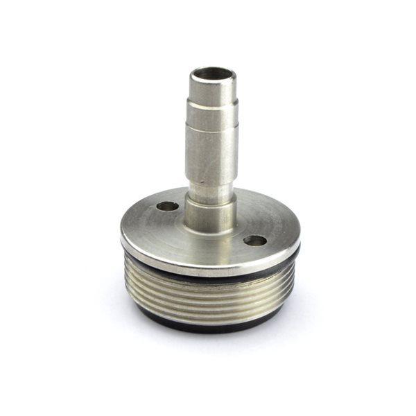 Maple Leaf VFC M40A3用 ステンレスハイフローシリンダーヘッド |  | 02