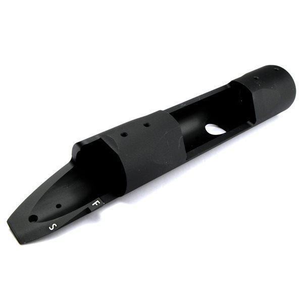 Maple Leaf VSR-10 CNC レシーバー |  | 04