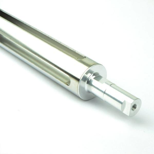 Maple Leaf VSR-10用 ステンレス スチールシリンダー シルバー |  | 02