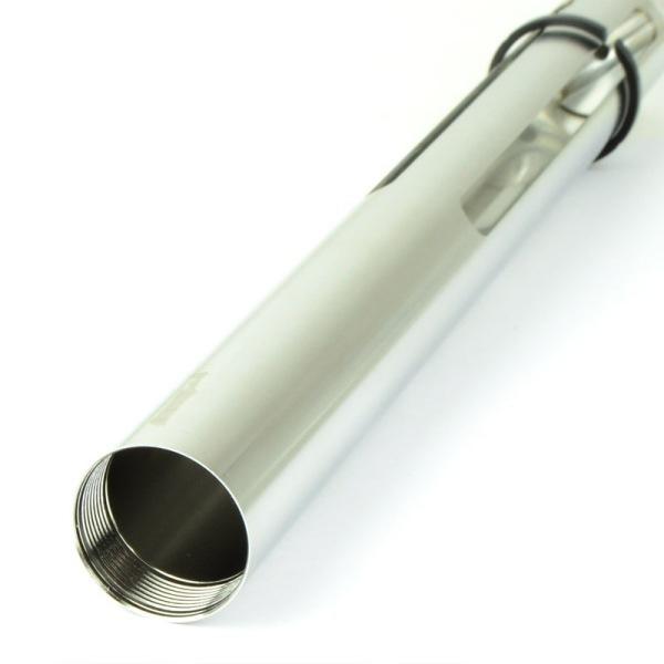 Maple Leaf VSR-10用 ステンレス スチールシリンダー シルバー |  | 03