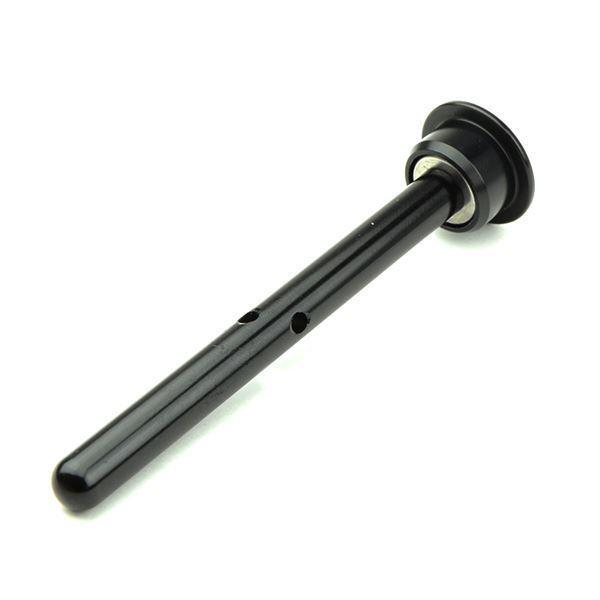 Maple Leaf VSR-10 7075強化アルミ スプリングガイド ZERO Resistance (マルイ対応)　 |  | 01