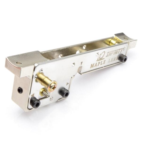 Maple Leaf VSR-10 CNC スチールトリガーボックス |  | 03