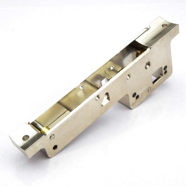 Maple Leaf VSR-10 CNC スチールトリガーボックス |  | 04