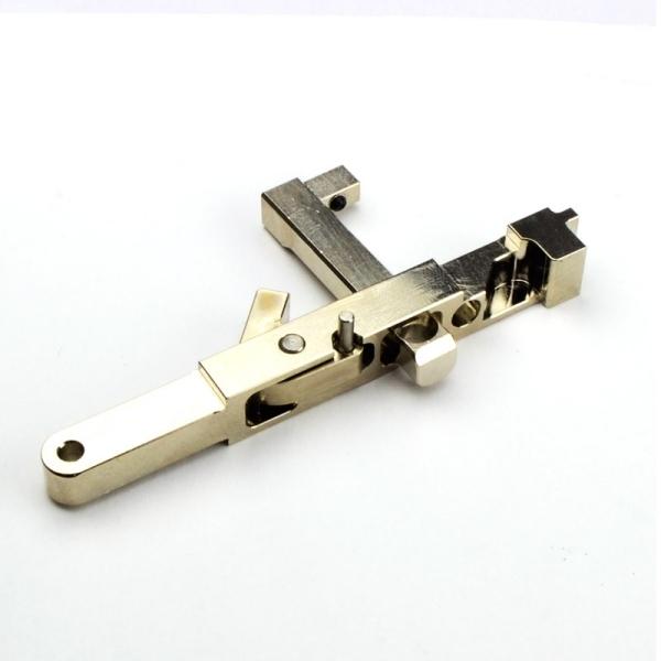 Maple Leaf VSR-10 強化スチールシアーアセンブリ (マルイ対応) | 