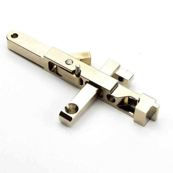 Maple Leaf VSR-10 強化スチールシアーアセンブリ (マルイ対応) |  | 01