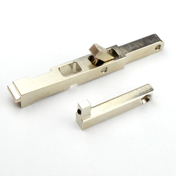 Maple Leaf VSR-10 強化スチールシアーアセンブリ (マルイ対応) |  | 02