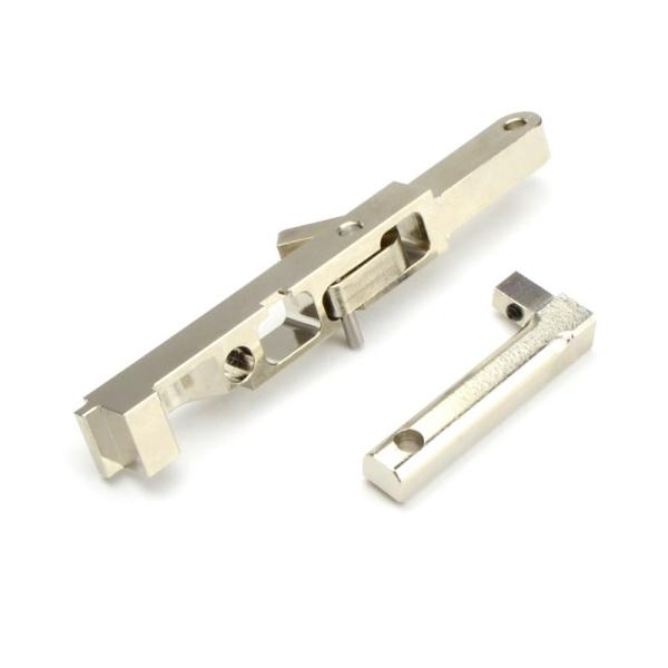 Maple Leaf VSR-10 強化スチールシアーアセンブリ (マルイ対応) |  | 03