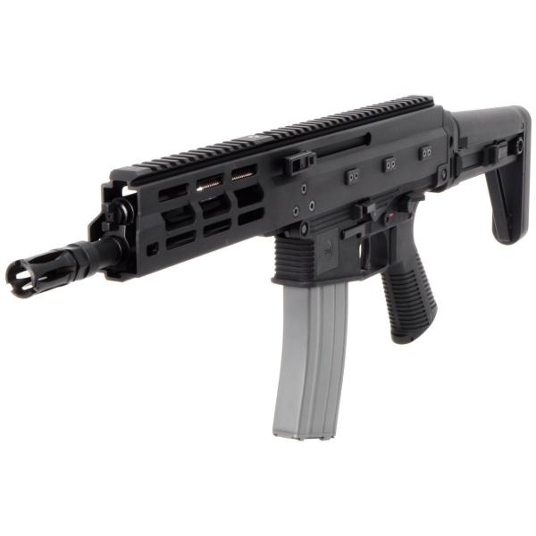 数量限定】MARUYAMA ISO556 ガスブローバック JP ver. ブラック