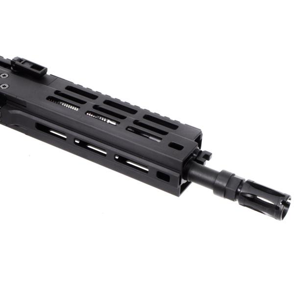 数量限定】MARUYAMA ISO556 ガスブローバック JP ver. ブラック