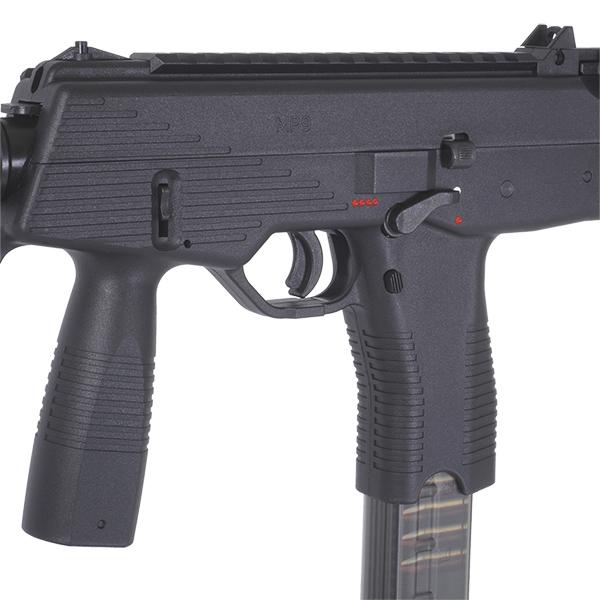 ガスブロ MARUYAMA MP-IX(MP9) ガスブローバック : ジーリー