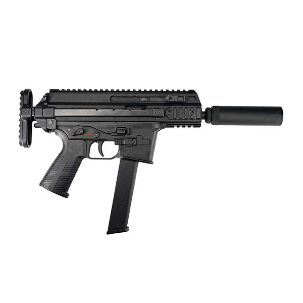 ガスブロ MARUYAMA SCW-9 PRO-G ガスブローバック GBB : ジーリー