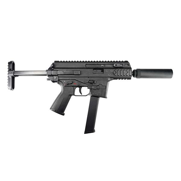 ガスブロ MARUYAMA SCW-9 PRO-G ガスブローバック GBB : ジーリー