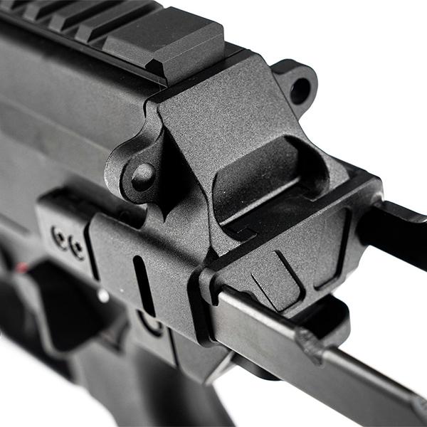 ガスブロ MARUYAMA SCW-9 PRO-G ガスブローバック GBB : ジーリー