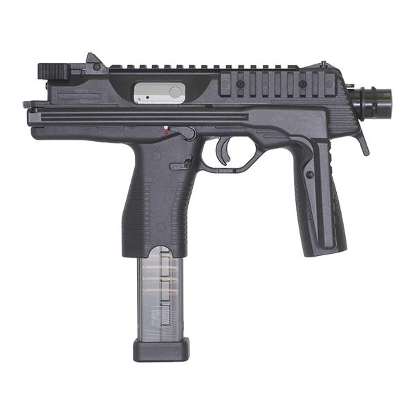 ガスブロ MARUYAMA MP-IX(MP9) ガスブローバック : ジーリーストア