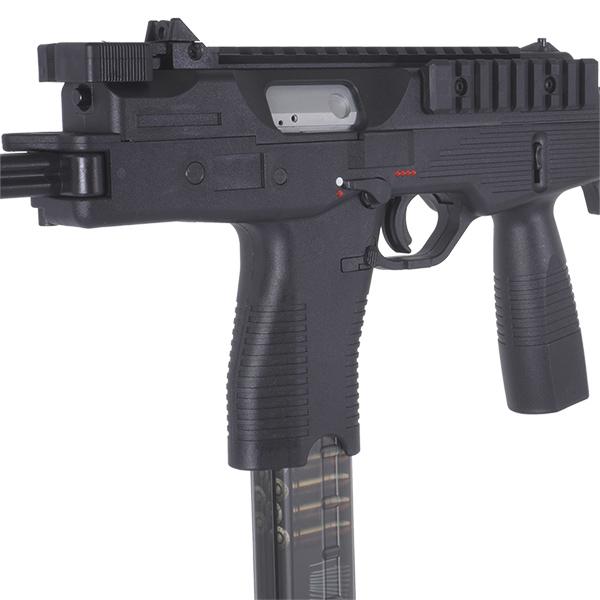 ガスブロ MARUYAMA MP-IX(MP9) ガスブローバック : ジーリーストア