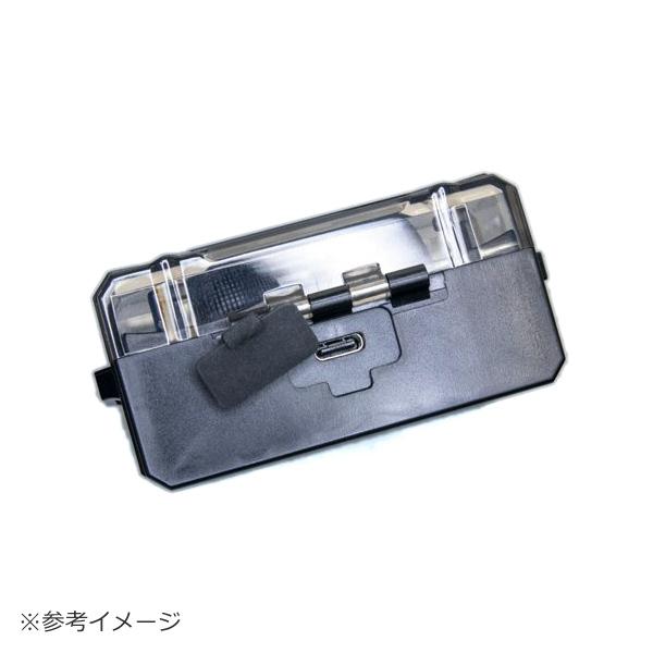 OPSMEN EARMOR M20 エレクトロニック イヤープラグ 充電式 ブラック