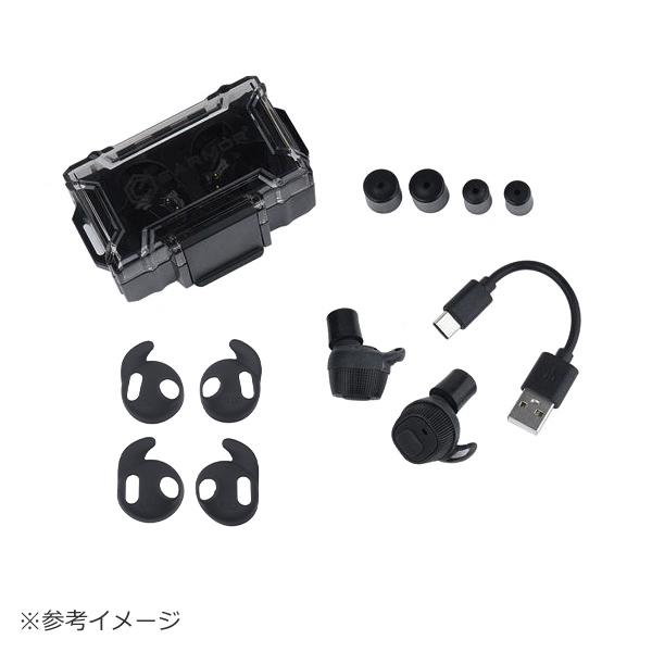 OPSMEN EARMOR M20 エレクトロニック イヤープラグ 充電式 コヨーテ