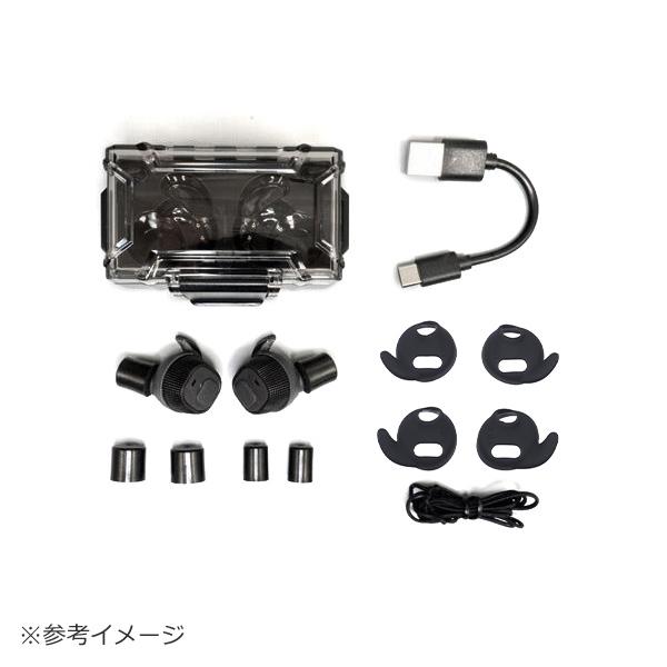OPSMEN EARMOR M20 エレクトロニック イヤープラグ 充電式 コヨーテ