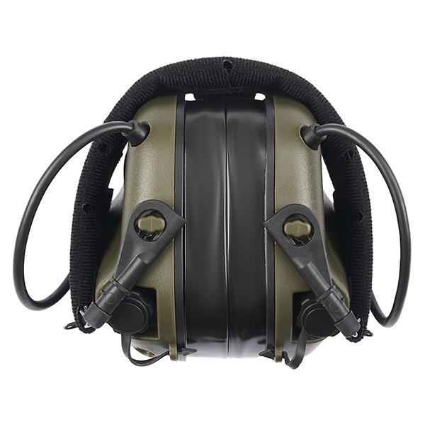 OPSMEN M31 PLUS Tactical Electronic Hearing Protector 電子