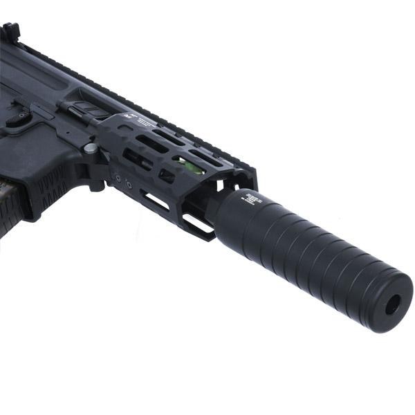 P&B SIG MPX MI M-LOK 4.5インチ 電子トリガー搭載 電動ガン