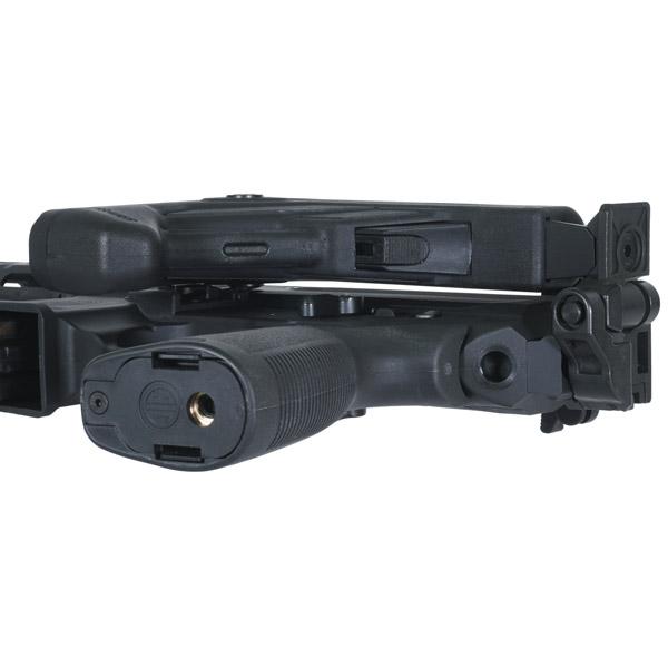 P&B SIG MPX MI M-LOK 8インチ 電子トリガー搭載 電動ガン : ジーリー
