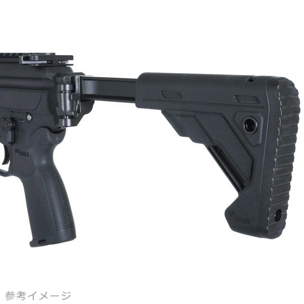 P&B SIG MPX TTI CUSTOM 14インチ 電子トリガー搭載 電動ガン