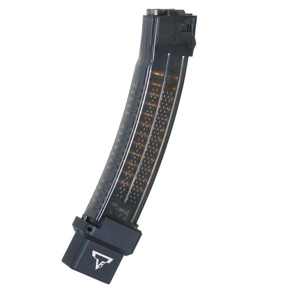 P&B SIG MPX TTI CUSTOM 14インチ 電子トリガー搭載 電動ガン