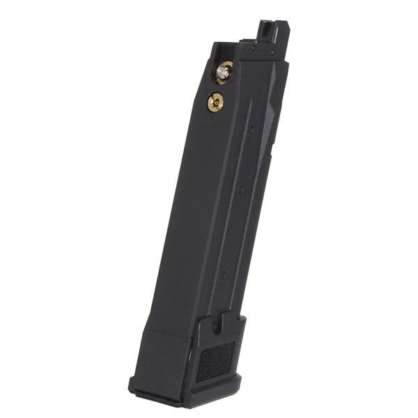 Parabellum P320 SPECTRE COMP 4.6インチ ガスブローバックガン グレー