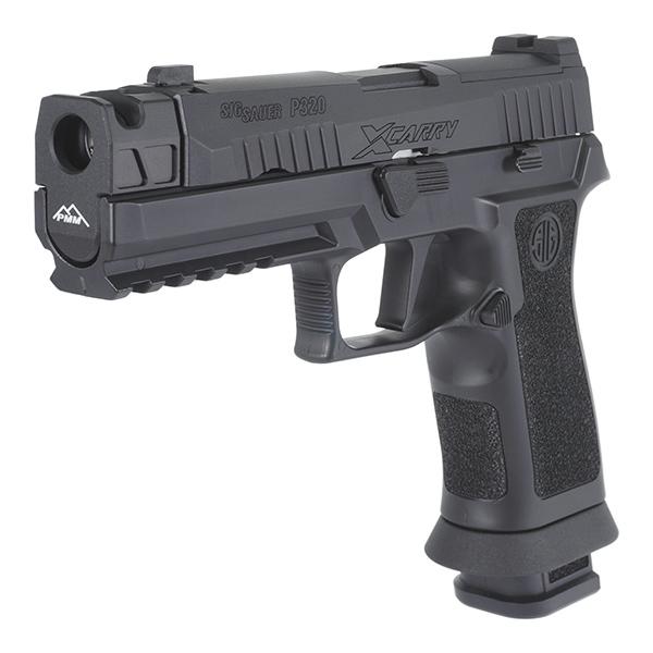新品未使用☆サバゲー タクティカルバッグセット SIG SAUER P320