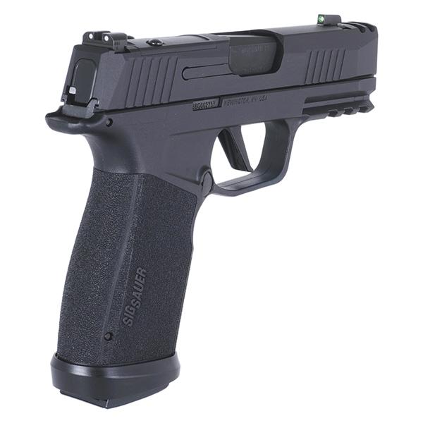 Parabellum P365 XMACRO COMP ガスブローバックガン : ジーリーストア