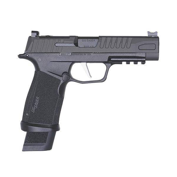 Parabellum P365 FUSE ガスブローバックガン : ジーリーストア - 通販