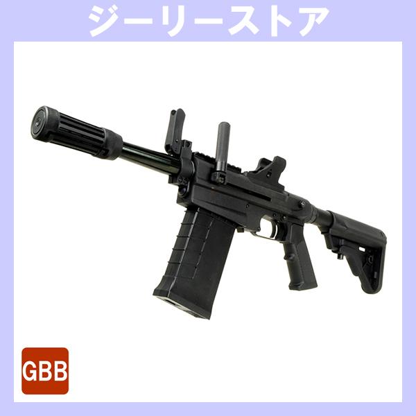 ガスショットガン　PPS XM26 LSS ガスショットガン | 