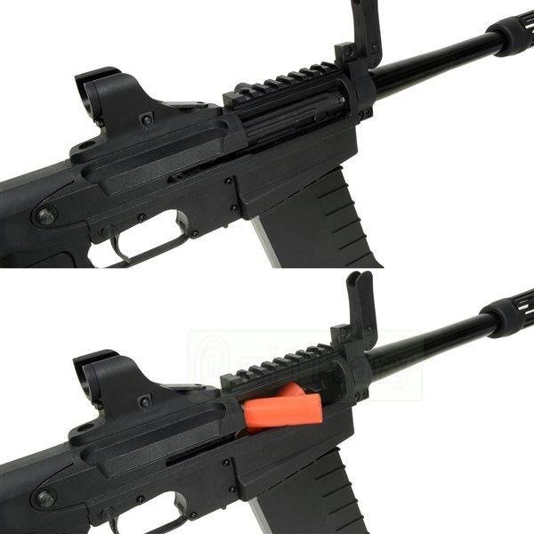 ガスショットガン　PPS XM26 LSS ガスショットガン |  | 04