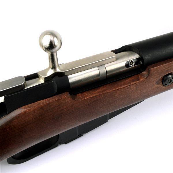ボルトアクション　ガス ライフル PPS モシン・ナガン MosinNagant |  | 03