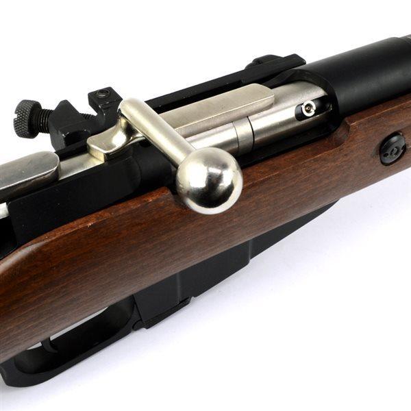 ボルトアクション　ガス ライフル PPS モシン・ナガン MosinNagant スコープ付属 |  | 03